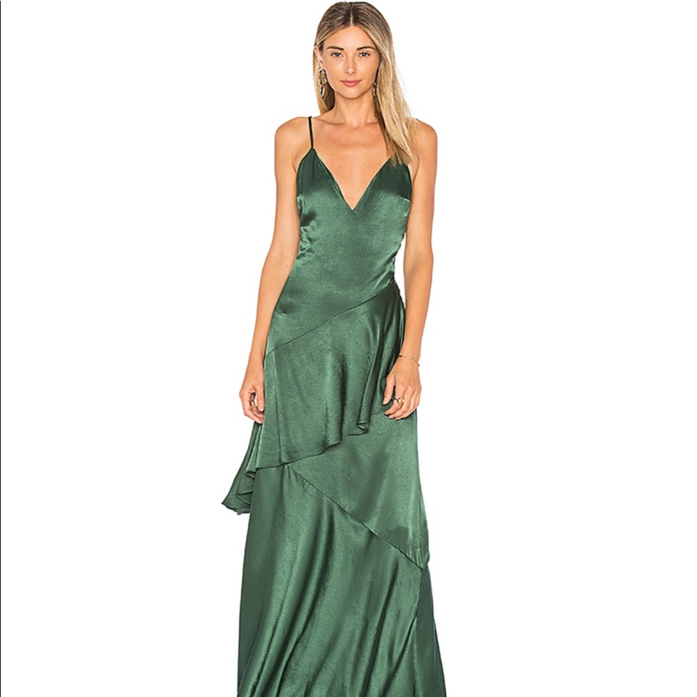 Lovers + Friends // Coralie Dress // Size M